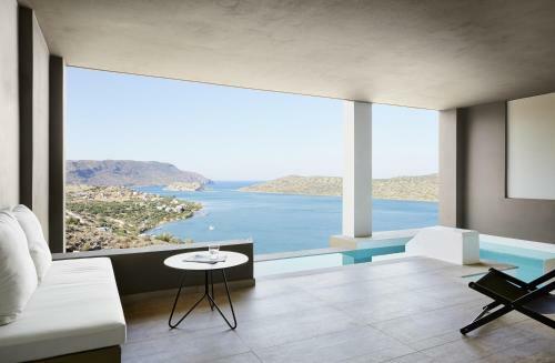 Elounda Blu Hotel - Adults Only