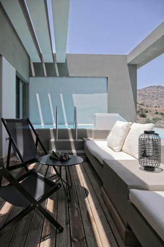 Elounda Blu Hotel - Adults Only