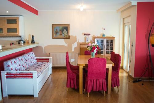 Villa Olympia Vip