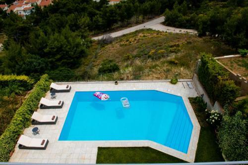 Villa Olympia Vip