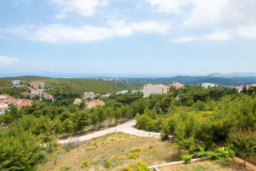 Villa Olympia Vip