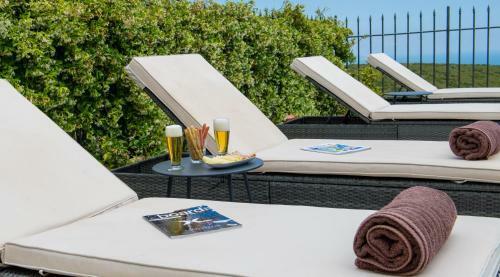 Villa Olympia Vip
