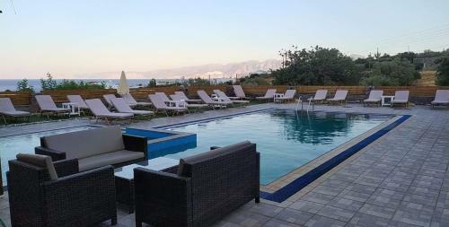 Hotel Elounda Ocean View