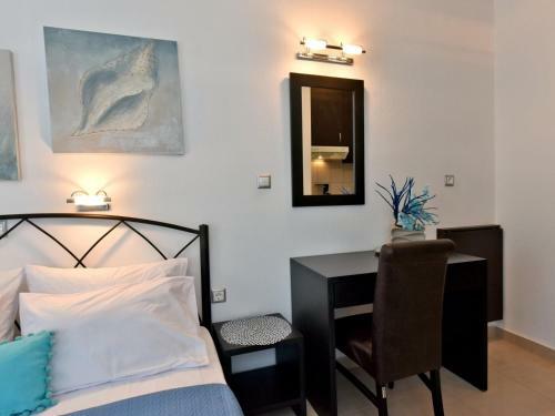 Apartamento Avgeris Studios By Travelpro Services Dionysiou Beach Halkidiki