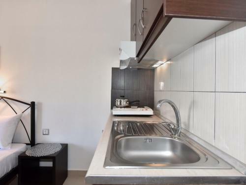 Apartamento Avgeris Studios By Travelpro Services Dionysiou Beach Halkidiki