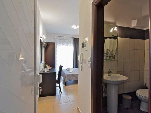 Apartamento Avgeris Studios By Travelpro Services Dionysiou Beach Halkidiki