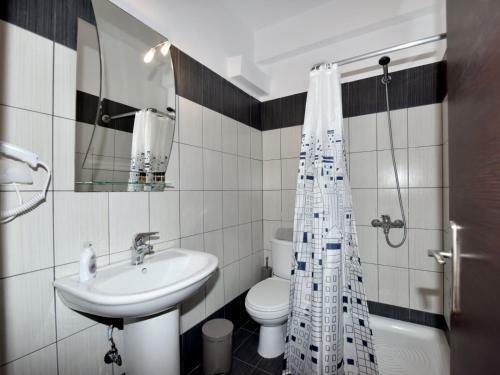 Apartamento Avgeris Studios By Travelpro Services Dionysiou Beach Halkidiki