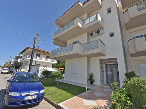 Apartamento Avgeris Studios By Travelpro Services Dionysiou Beach Halkidiki