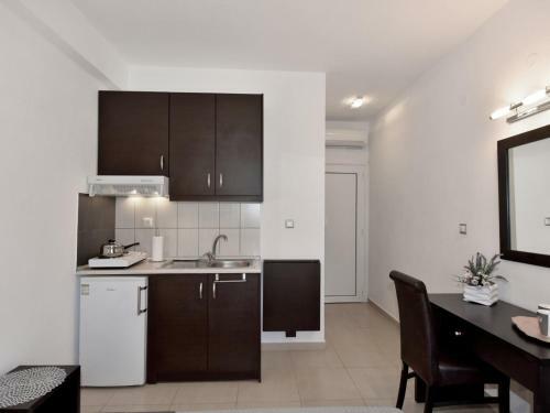 Apartamento Avgeris Studios By Travelpro Services Dionysiou Beach Halkidiki