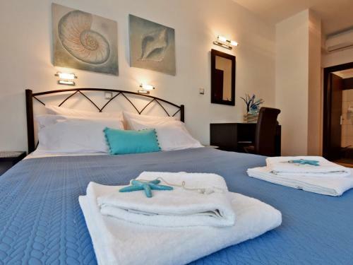 Apartamento Avgeris Studios By Travelpro Services Dionysiou Beach Halkidiki