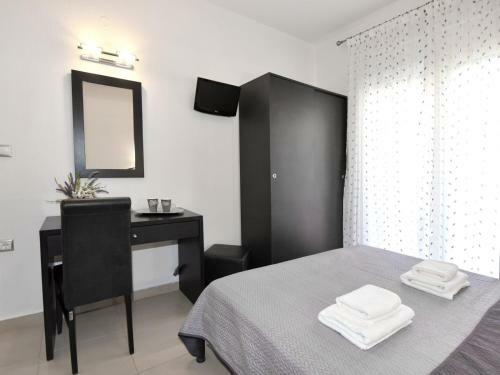 Apartamento Avgeris Studios By Travelpro Services Dionysiou Beach Halkidiki