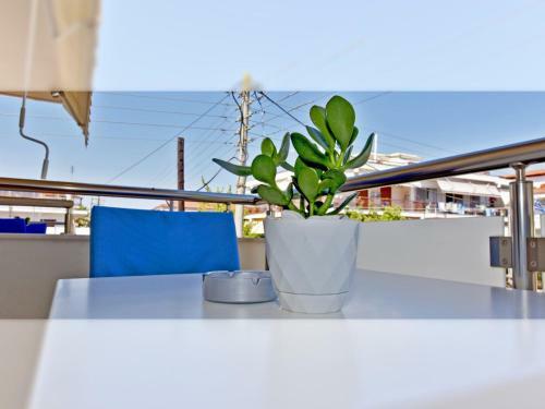 Apartamento Avgeris Studios By Travelpro Services Dionysiou Beach Halkidiki