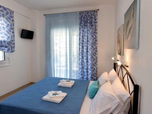 Apartamento Avgeris Studios By Travelpro Services Dionysiou Beach Halkidiki
