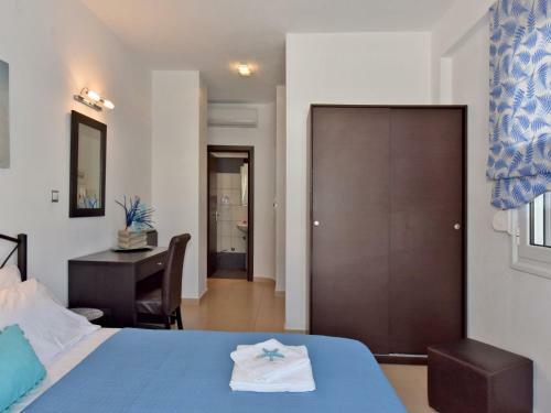 Apartamento Avgeris Studios By Travelpro Services Dionysiou Beach Halkidiki
