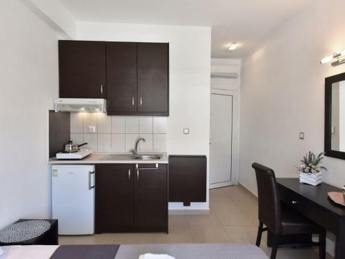 Apartamento Avgeris Studios By Travelpro Services Dionysiou Beach Halkidiki