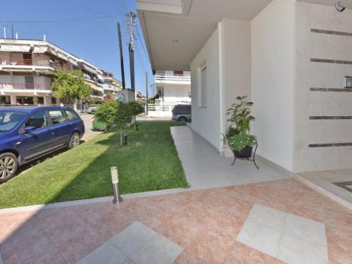 Apartamento Avgeris Studios By Travelpro Services Dionysiou Beach Halkidiki