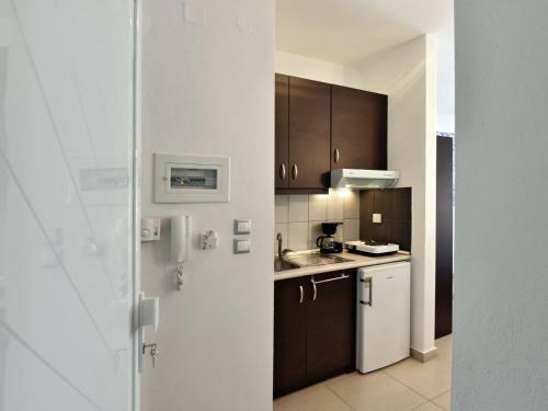 Apartamento Avgeris Studios By Travelpro Services Dionysiou Beach Halkidiki