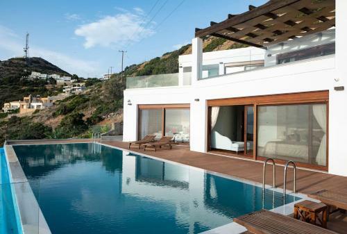 Villa Ocean Pearl