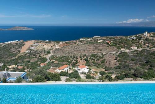 Villa Ocean Pearl