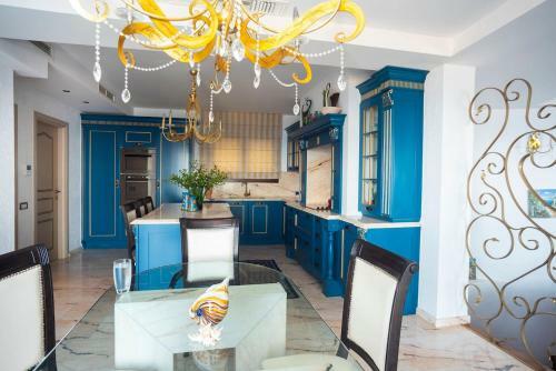 Villa Ocean Pearl