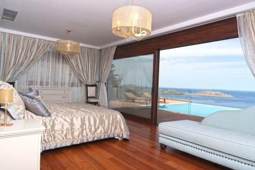 Villa Ocean Pearl