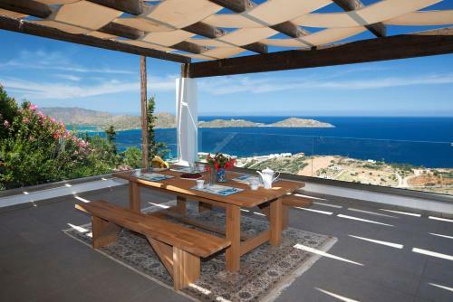 Villa Ocean Pearl