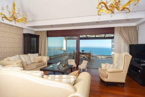 Villa Ocean Pearl