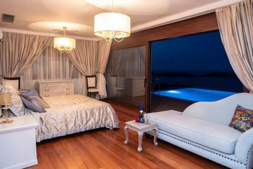 Villa Ocean Pearl