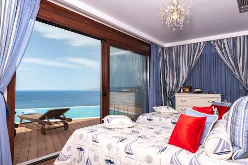 Villa Ocean Pearl