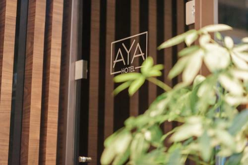 Aya Hotel