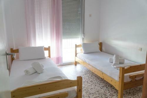 Zoi Apartments