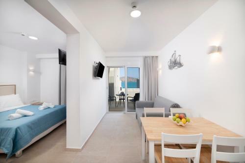 Apartamento Naiades Village Elounda