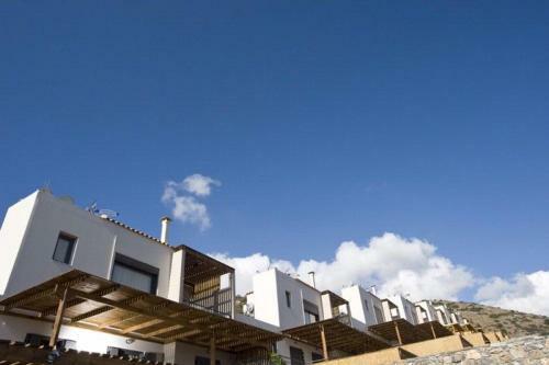 Luxury Crete Villa Two Bedroom Villa Private Pool Sea Views Elounda
