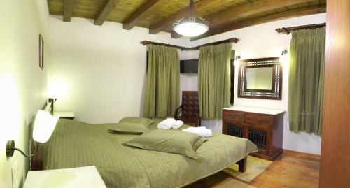 Hostal Hotel Archontiko Dimitsana