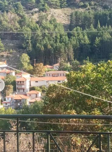 Hostal Hotel Archontiko Dimitsana