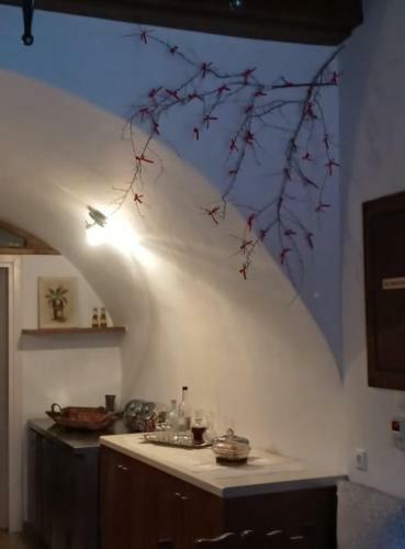 Hostal Hotel Archontiko Dimitsana
