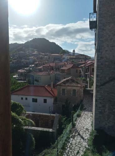Hostal Hotel Archontiko Dimitsana