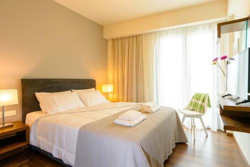 Elounda Colour Apartments