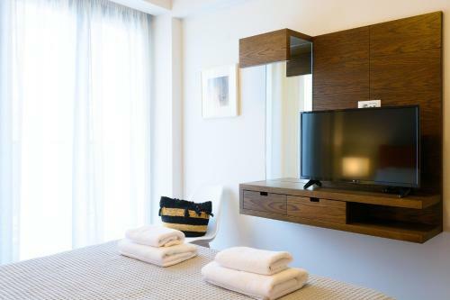 Elounda Colour Apartments