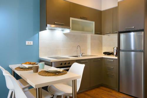 Elounda Colour Apartments