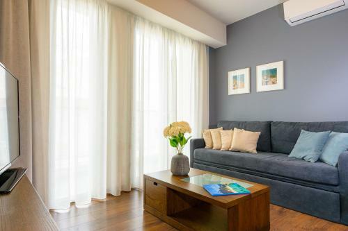 Elounda Colour Apartments