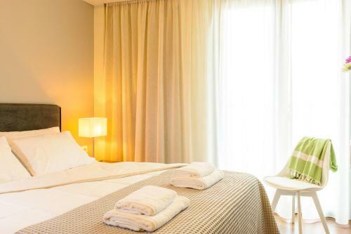 Elounda Colour Apartments