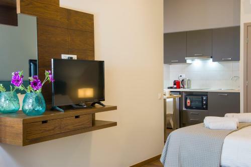 Elounda Colour Apartments