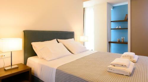 Elounda Colour Apartments