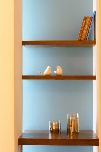 Elounda Colour Apartments