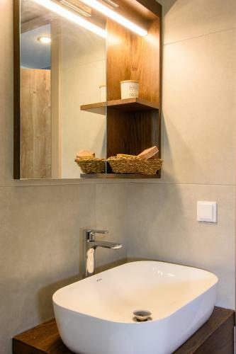 Elounda Colour Apartments