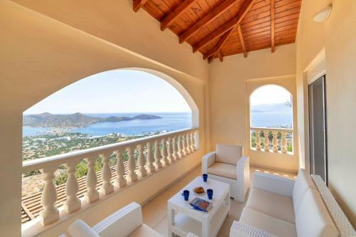 Villa La Mirage