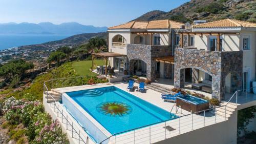 Villa La Mirage