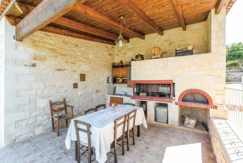 Villa Antiopi