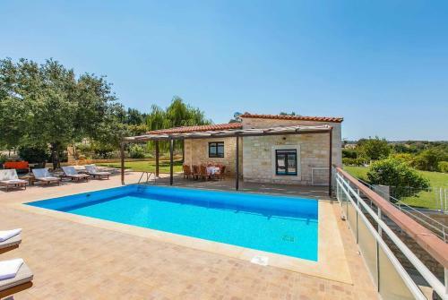 Villa Antiopi